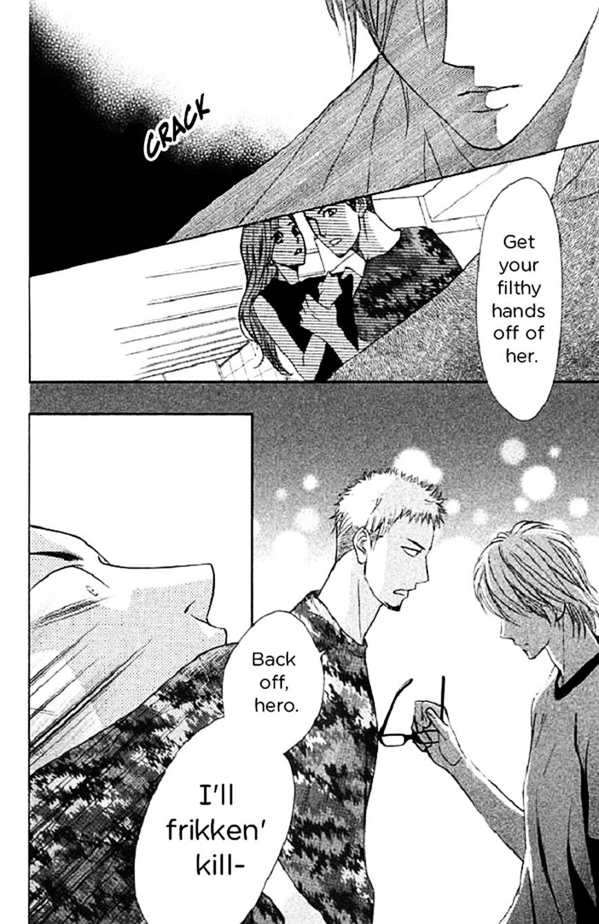 Read LDK (en) Manga Online