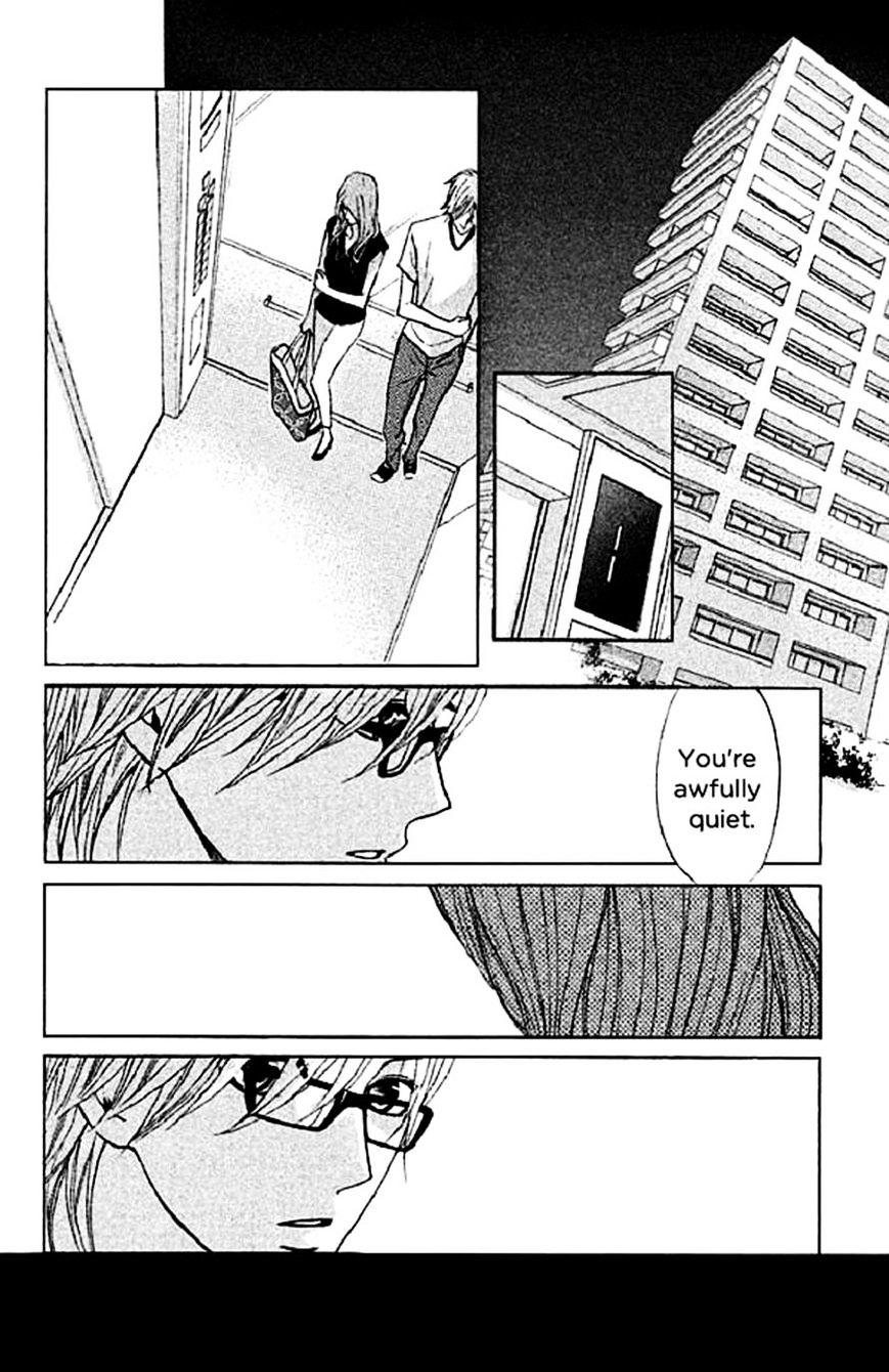 Read LDK (en) Manga Online