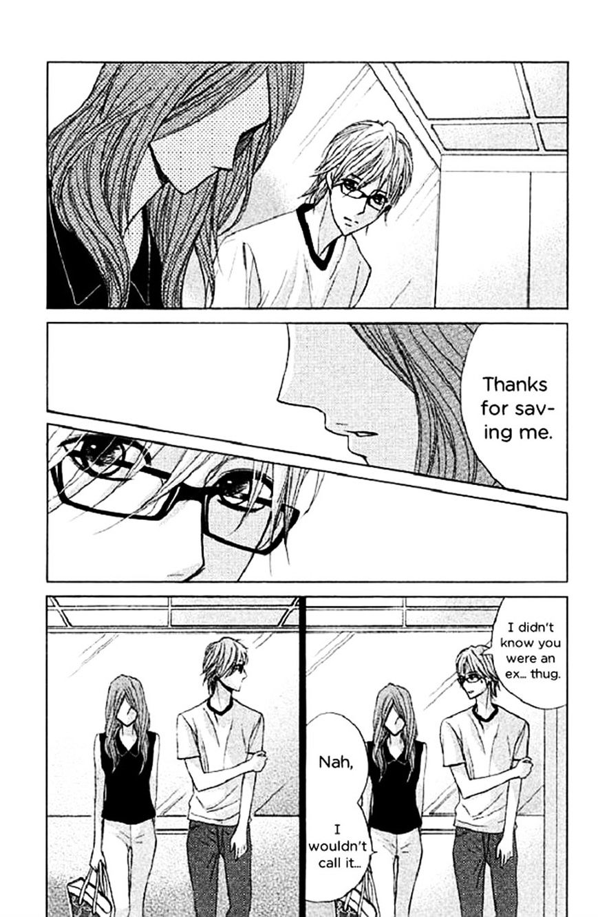 Read LDK (en) Manga Online