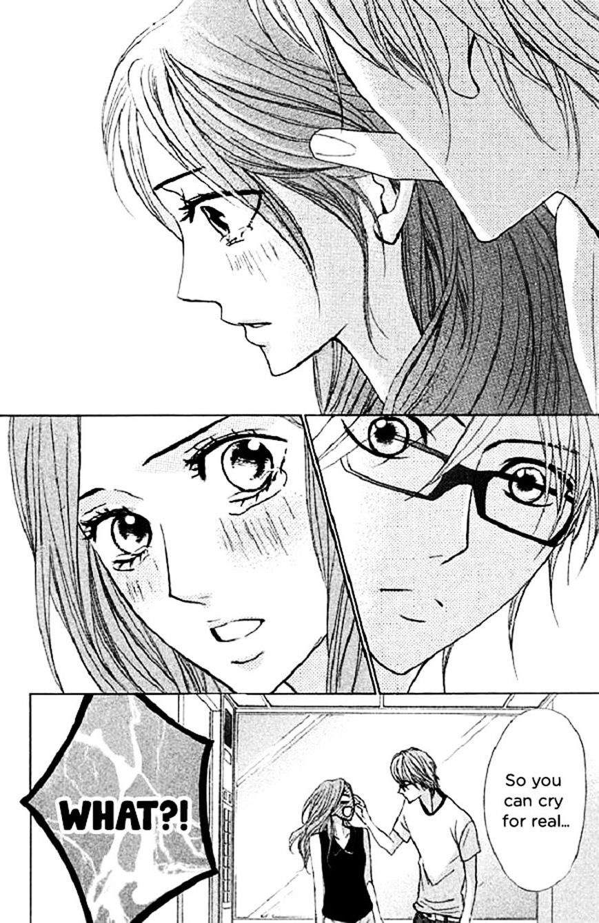 Read LDK (en) Manga Online