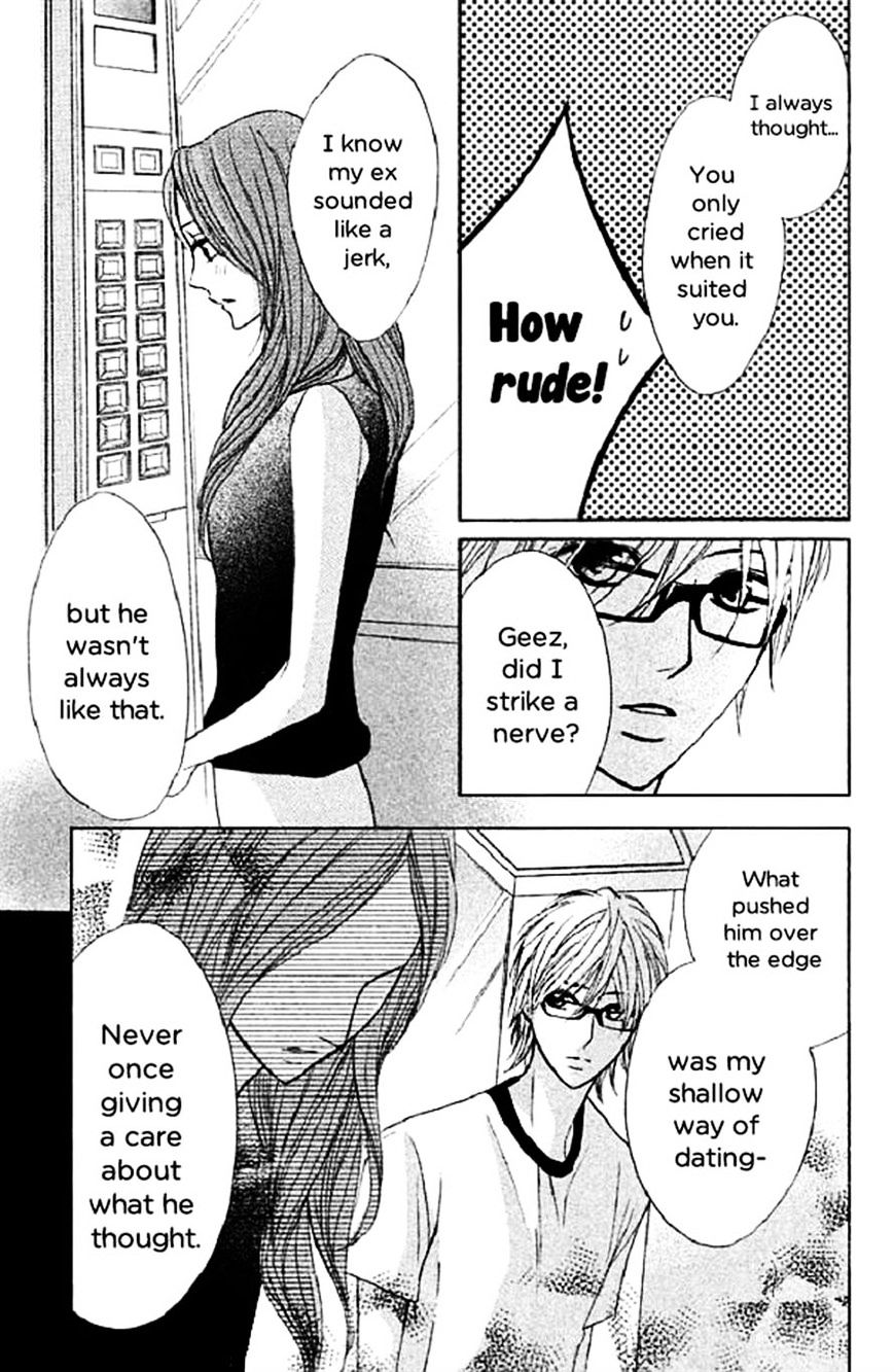 Read LDK (en) Manga Online