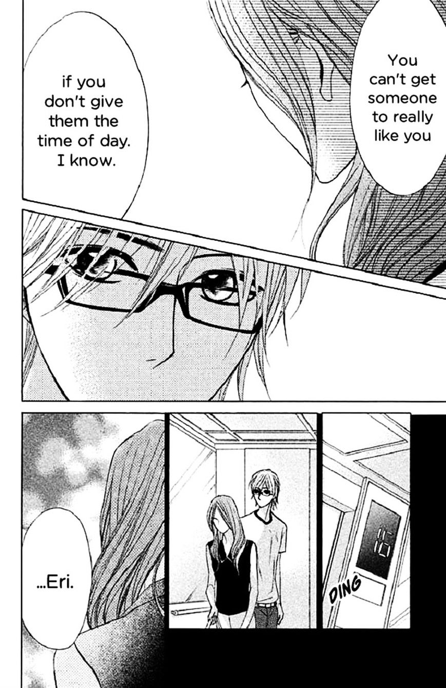 Read LDK (en) Manga Online