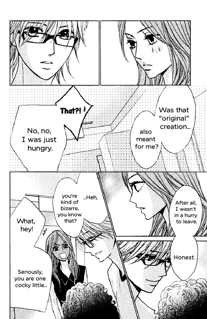 Read LDK (en) Manga Online