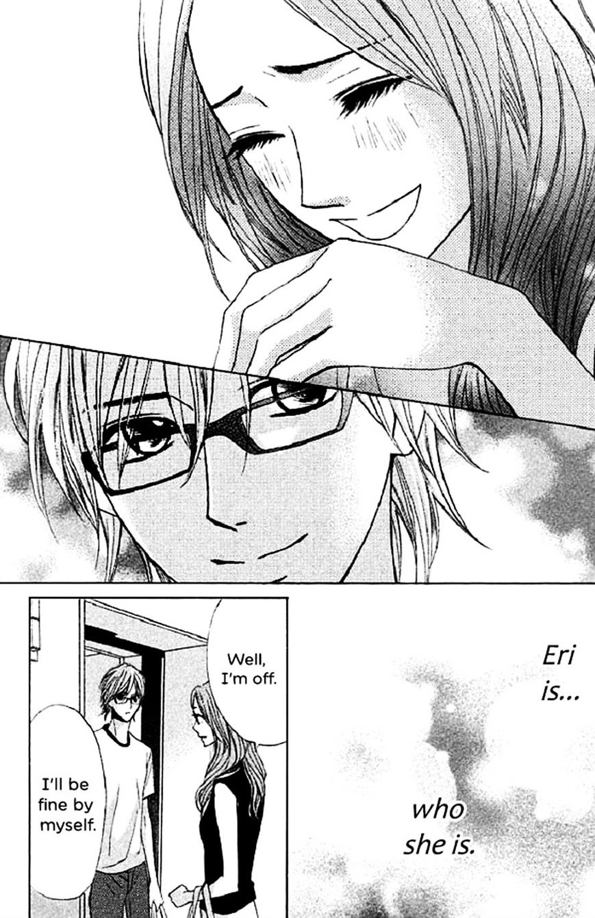 Read LDK (en) Manga Online