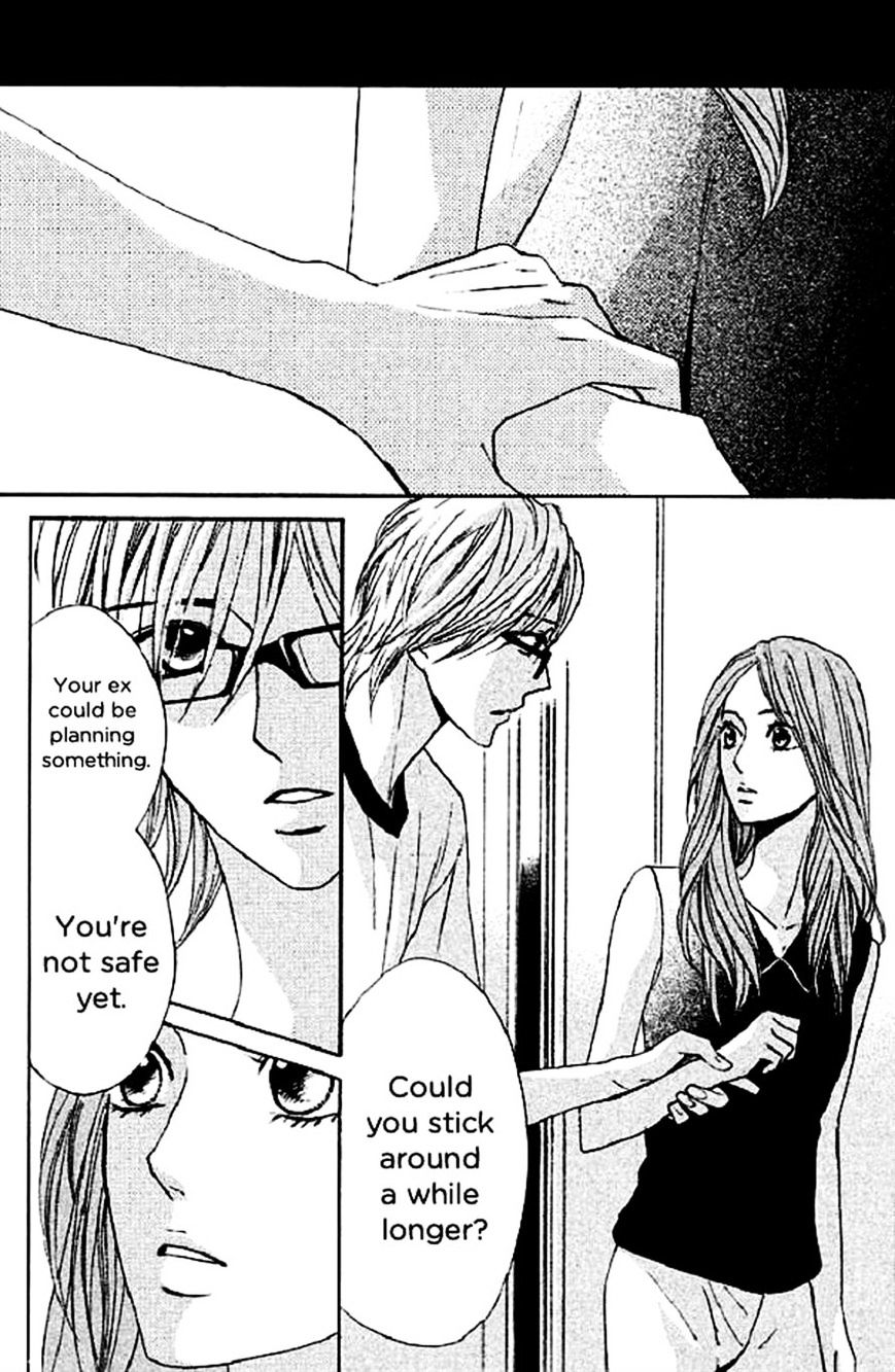 Read LDK (en) Manga Online