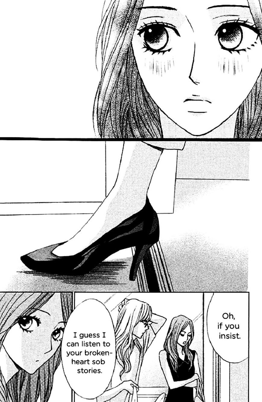 Read LDK (en) Manga Online