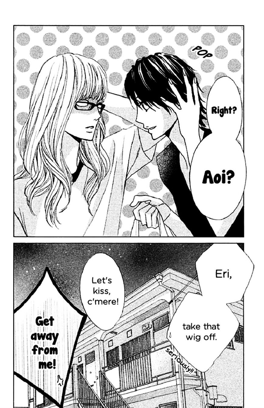 Read LDK (en) Manga Online