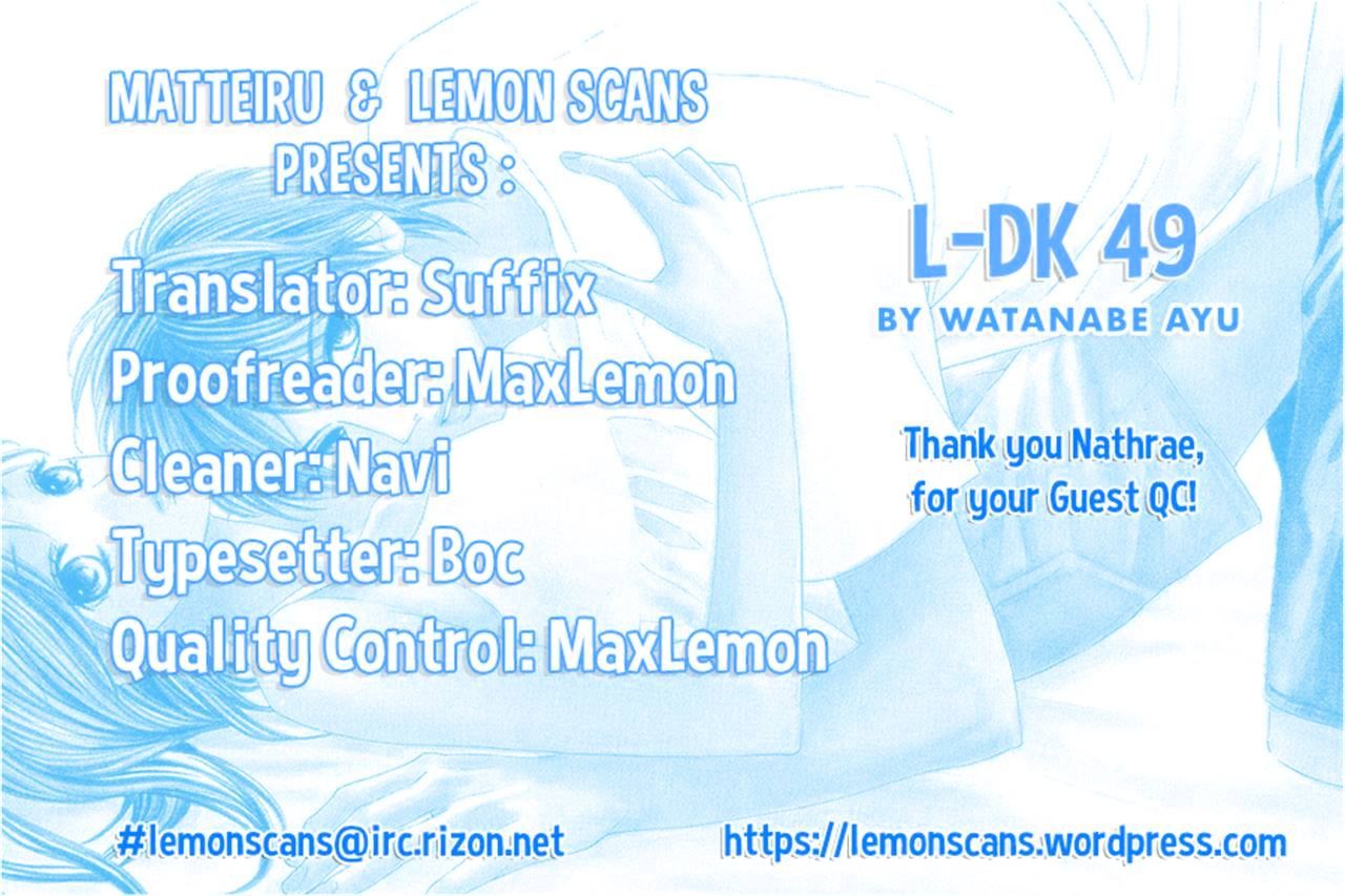 Read LDK (en) Manga Online