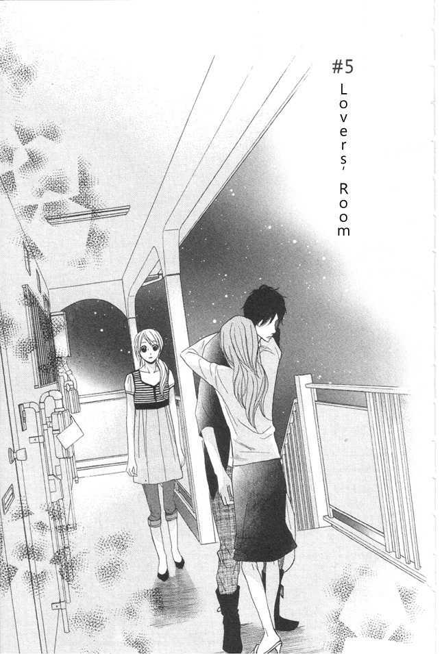 Read LDK (en) Manga Online