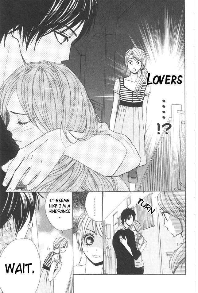 Read LDK (en) Manga Online