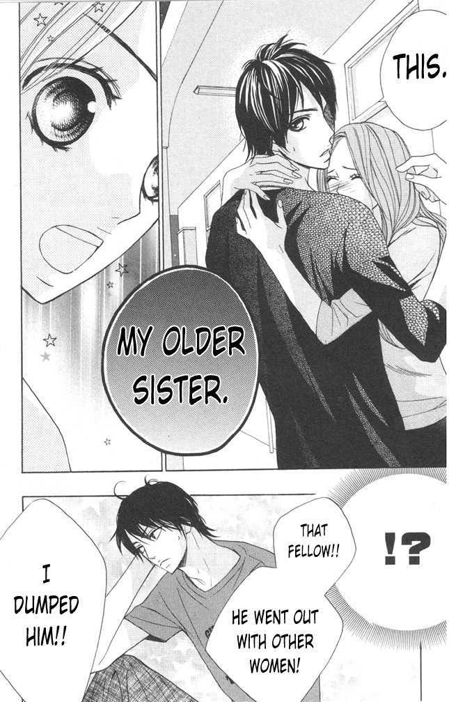 Read LDK (en) Manga Online