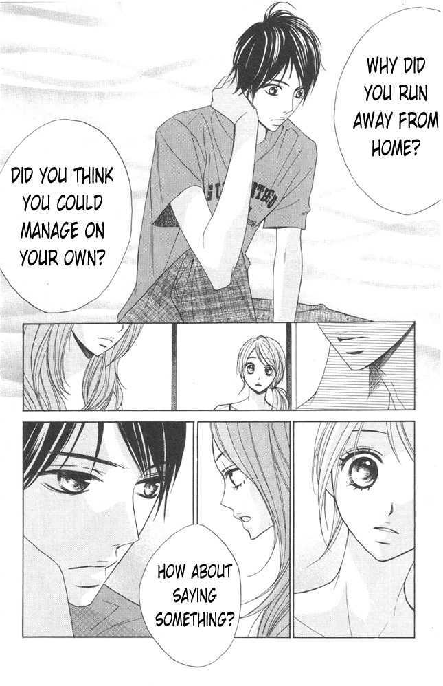 Read LDK (en) Manga Online