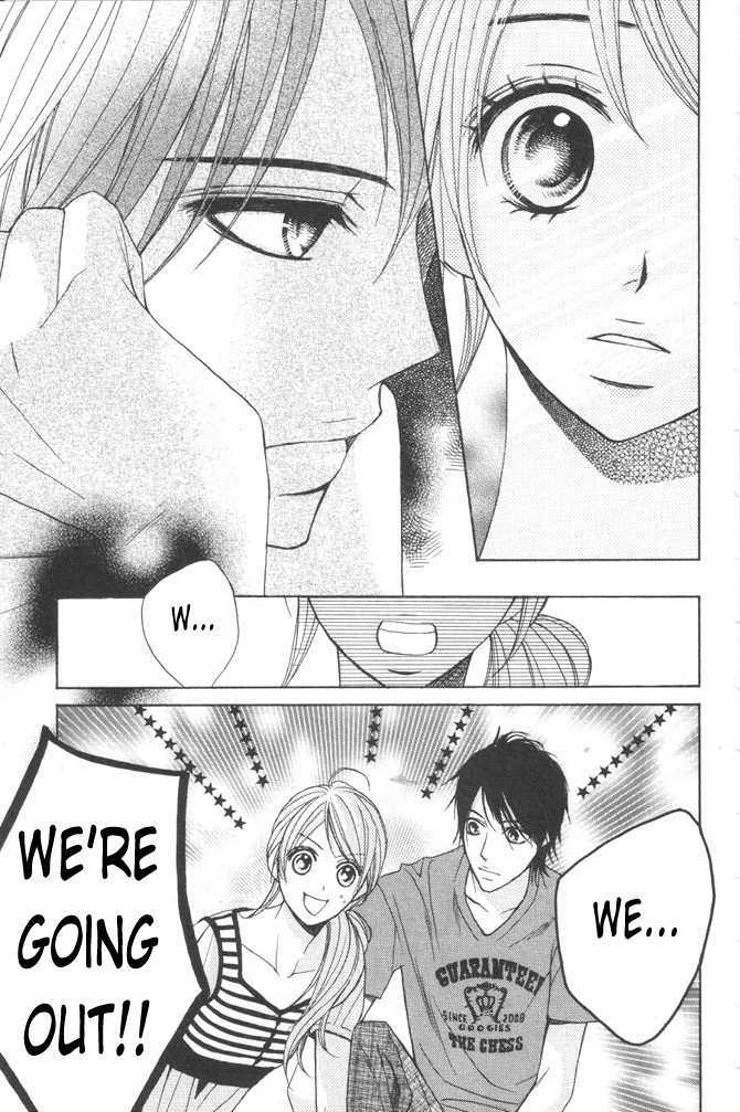 Read LDK (en) Manga Online