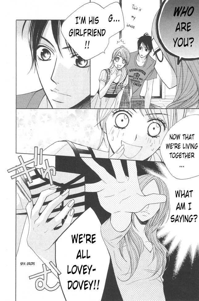 Read LDK (en) Manga Online