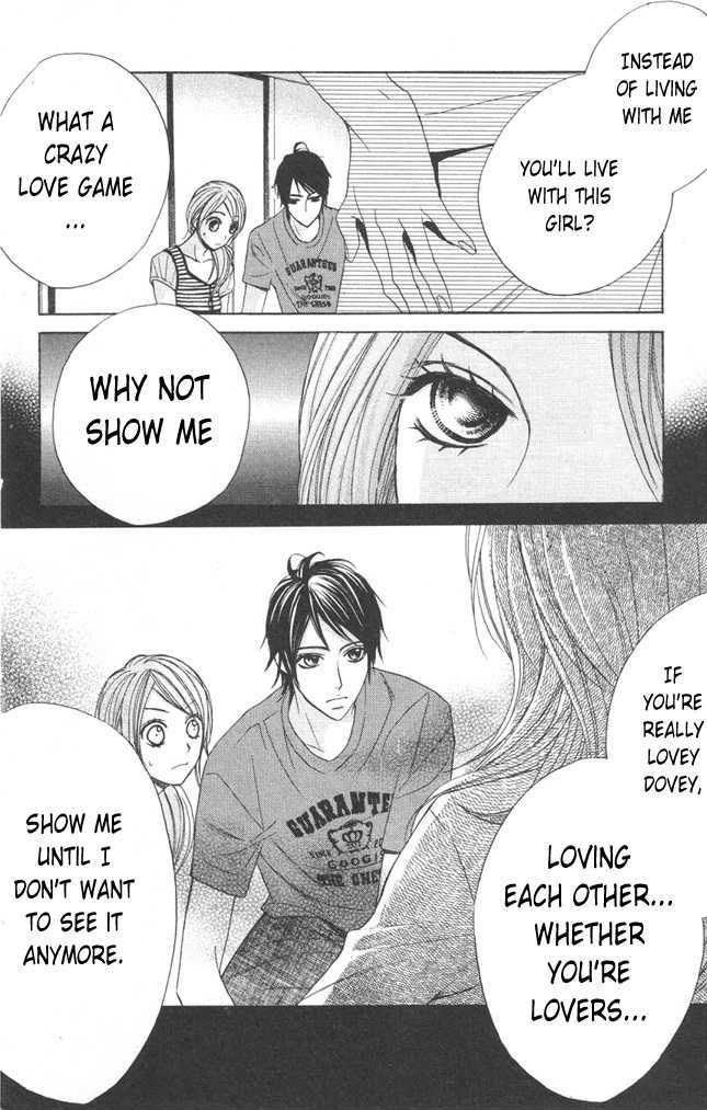 Read LDK (en) Manga Online