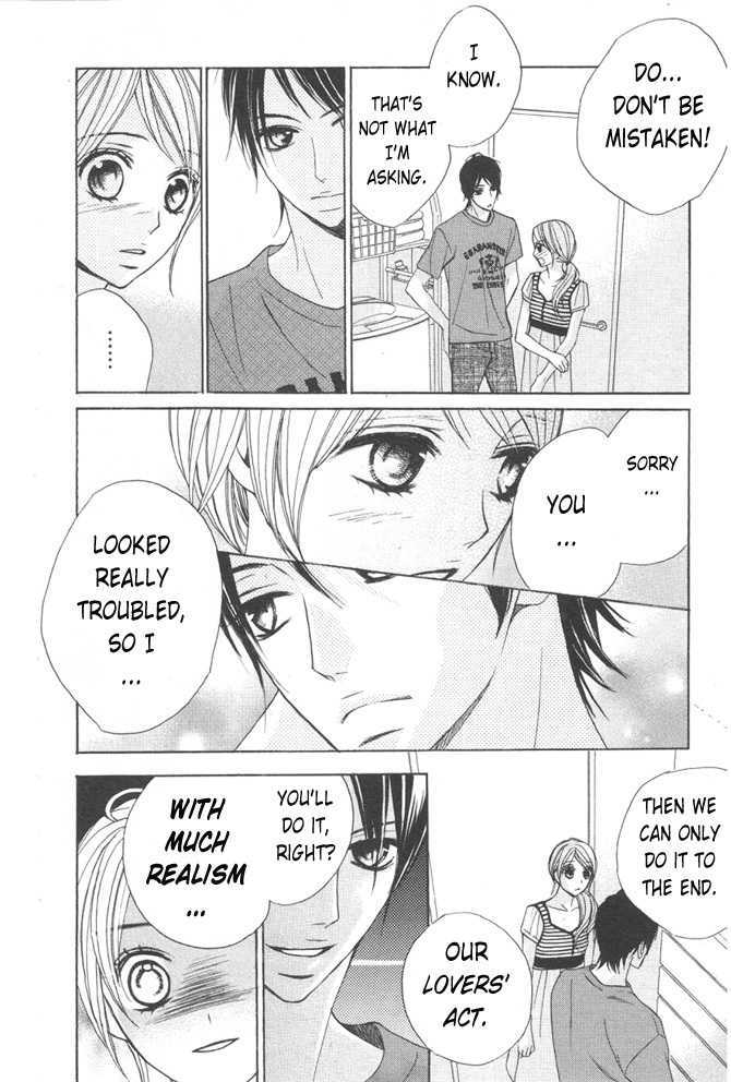 Read LDK (en) Manga Online