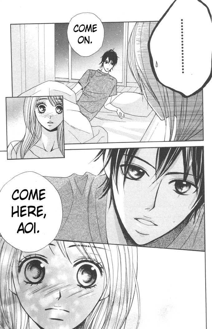 Read LDK (en) Manga Online