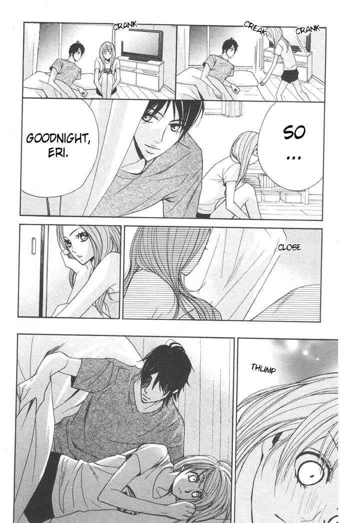 Read LDK (en) Manga Online