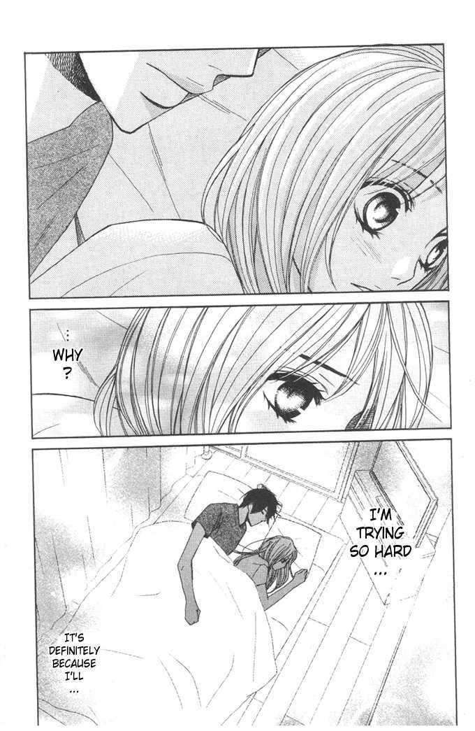 Read LDK (en) Manga Online