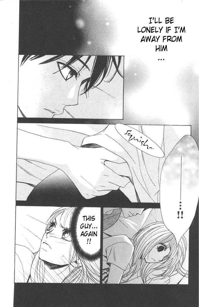 Read LDK (en) Manga Online