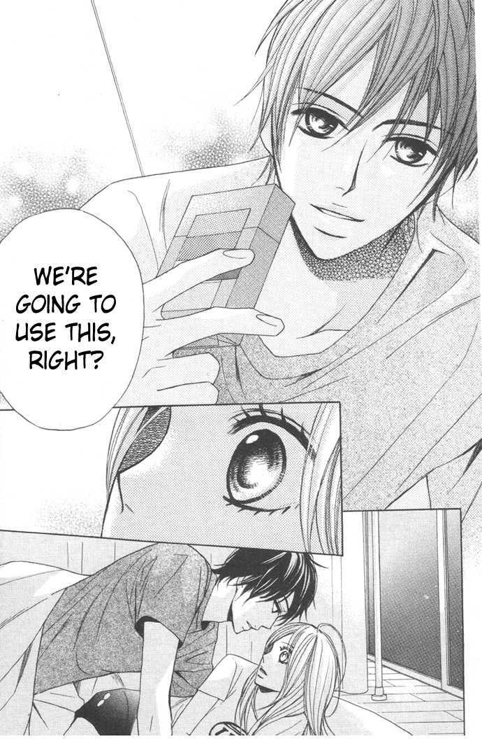 Read LDK (en) Manga Online