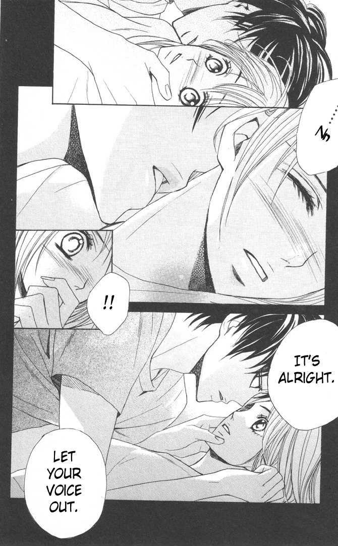 Read LDK (en) Manga Online