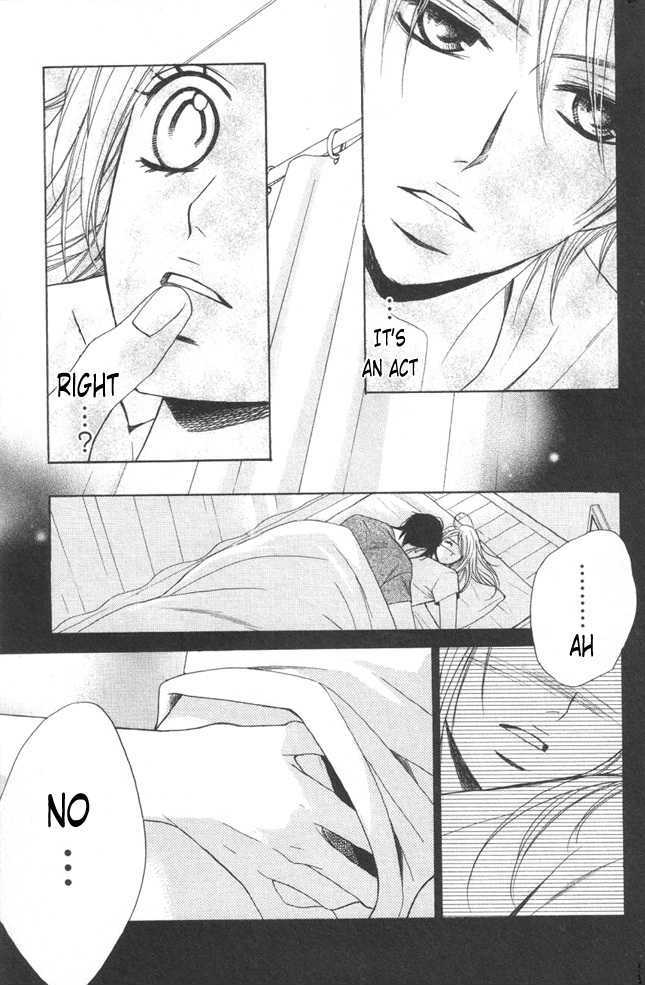 Read LDK (en) Manga Online