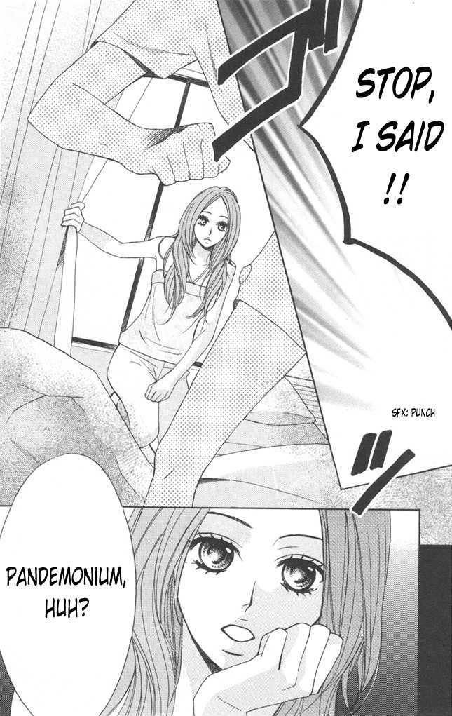 Read LDK (en) Manga Online