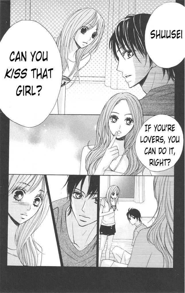 Read LDK (en) Manga Online