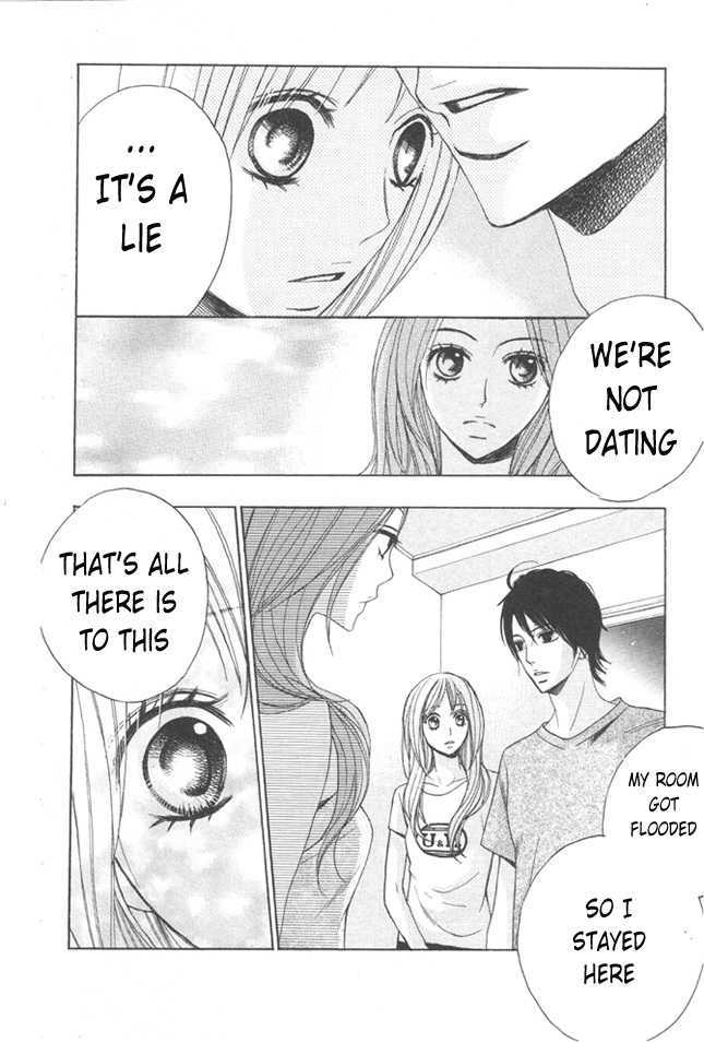 Read LDK (en) Manga Online