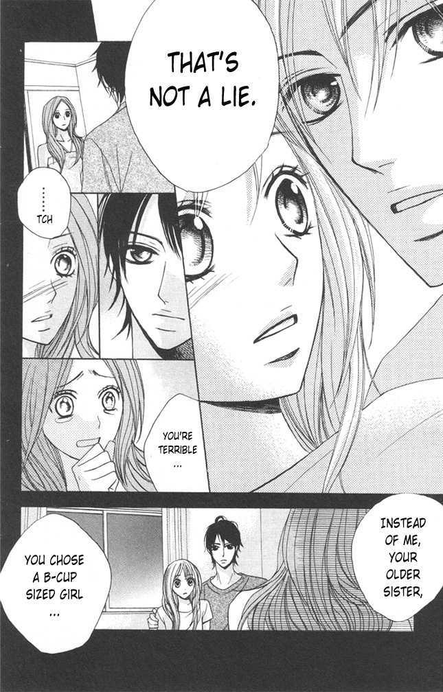 Read LDK (en) Manga Online