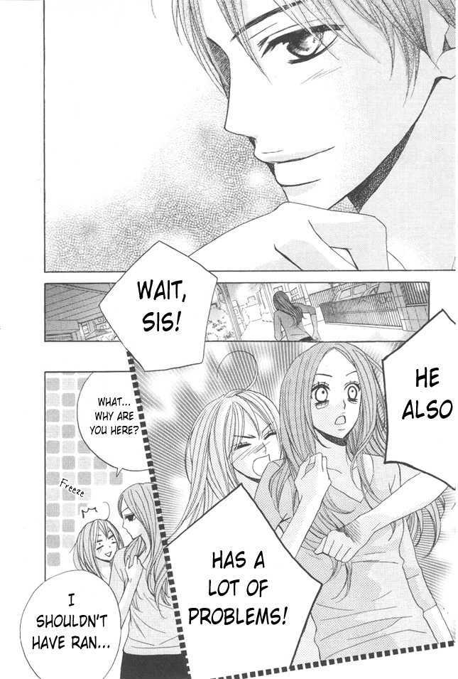 Read LDK (en) Manga Online