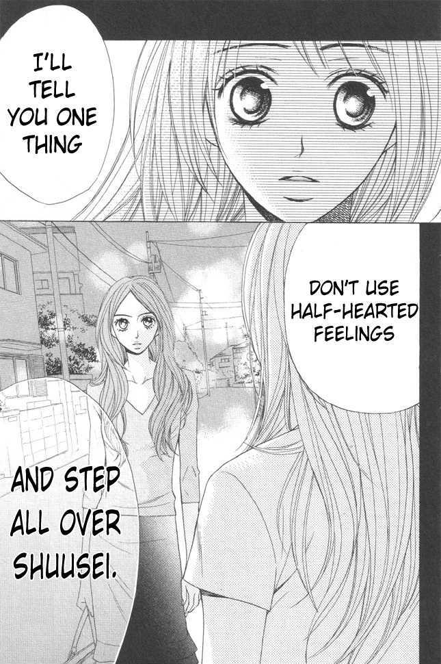 Read LDK (en) Manga Online