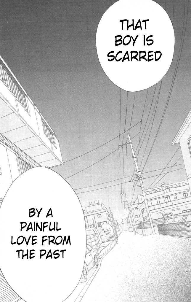 Read LDK (en) Manga Online