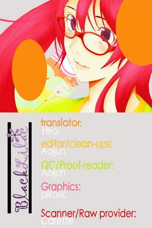 Read LDK (en) Manga Online