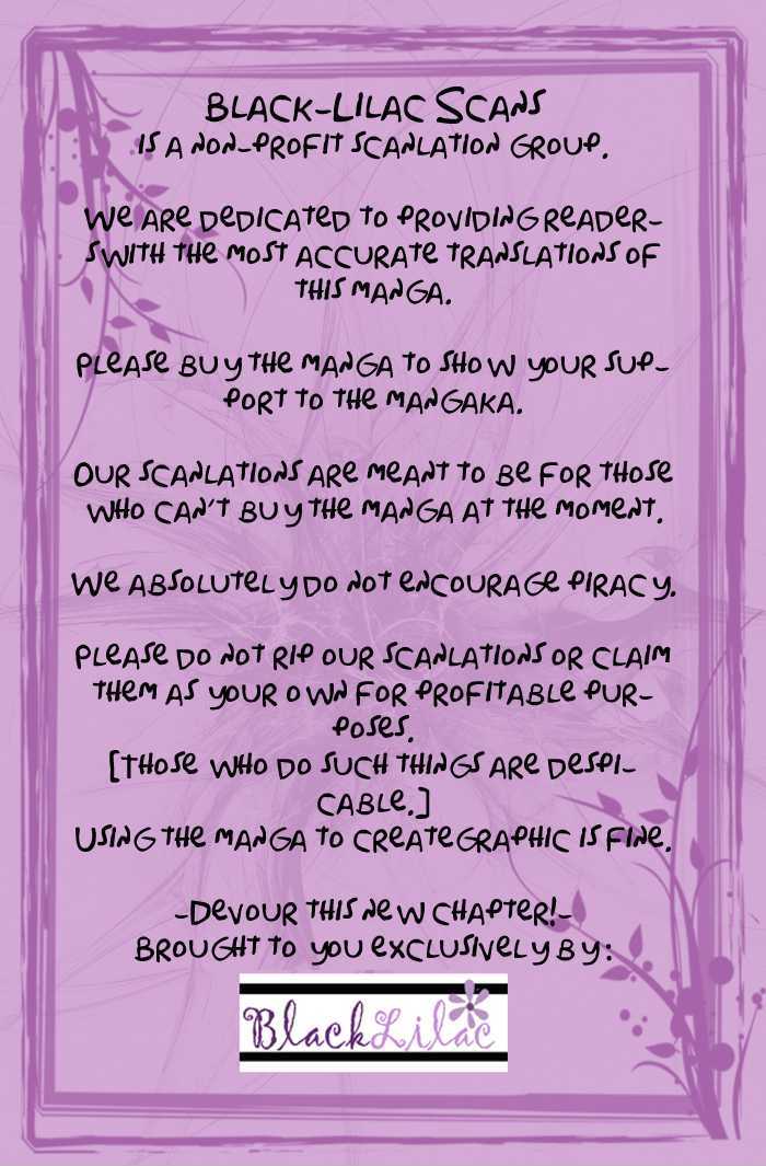 Read LDK (en) Manga Online