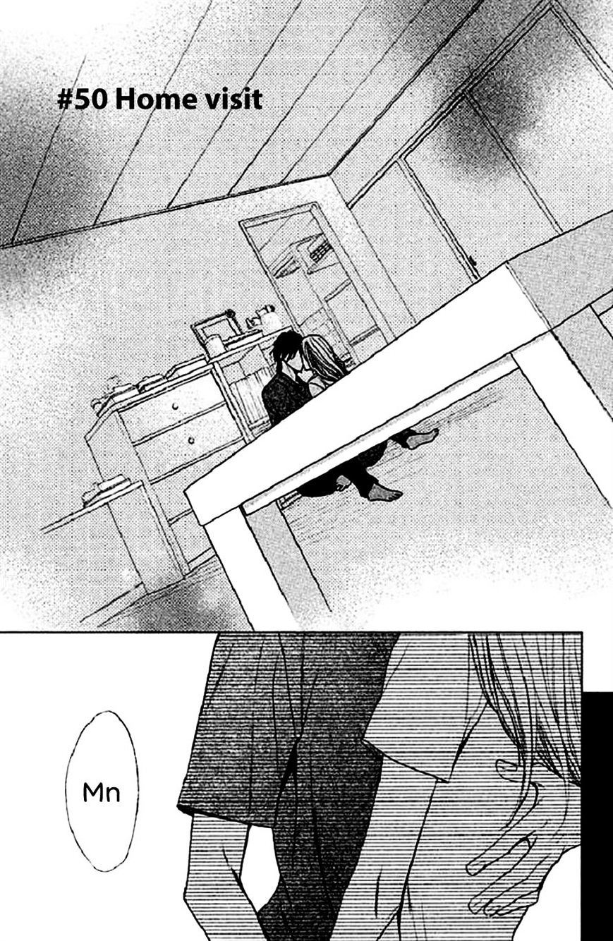 Read LDK (en) Manga Online