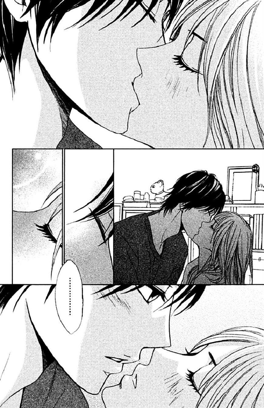 Read LDK (en) Manga Online