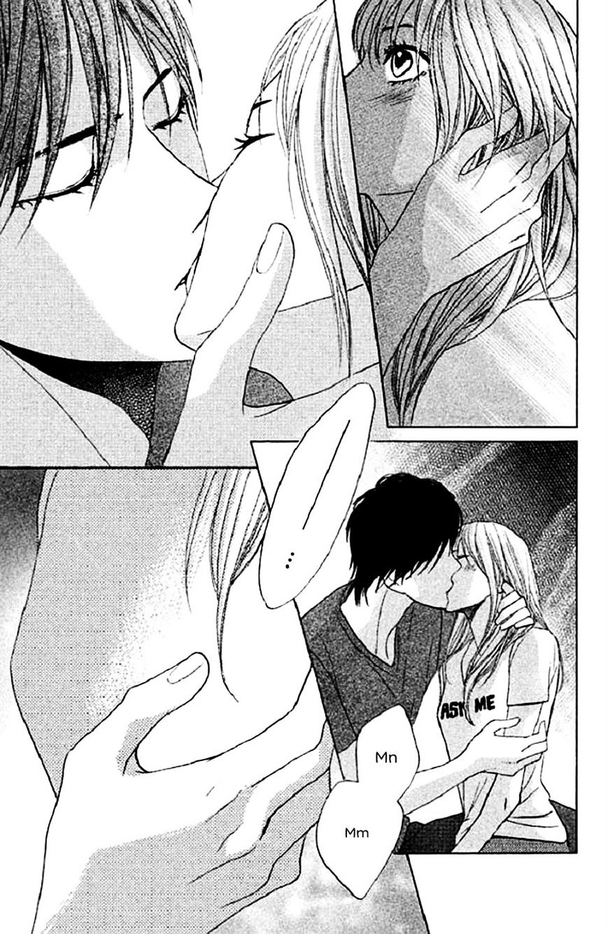 Read LDK (en) Manga Online