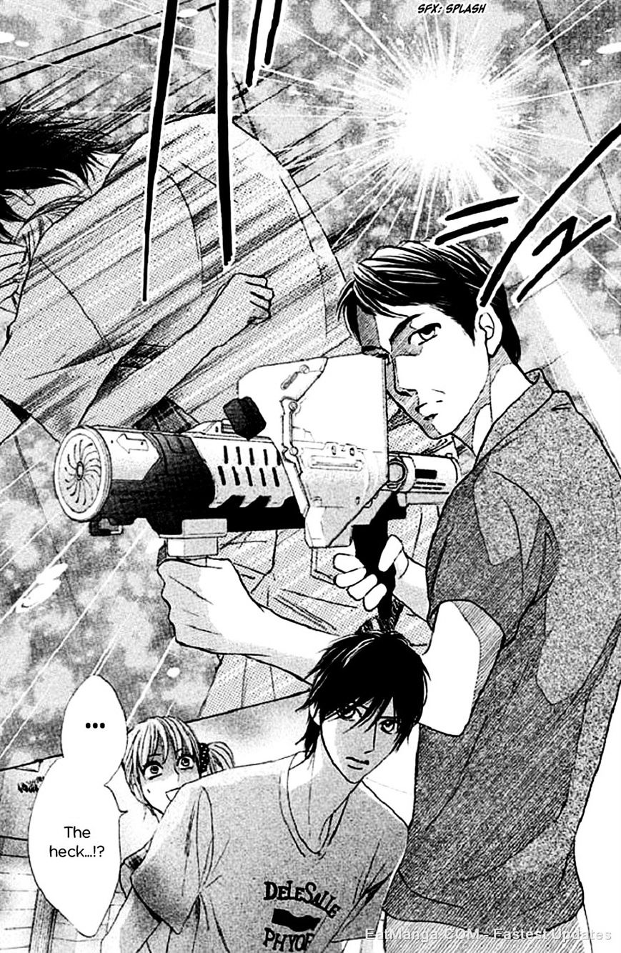 Read LDK (en) Manga Online