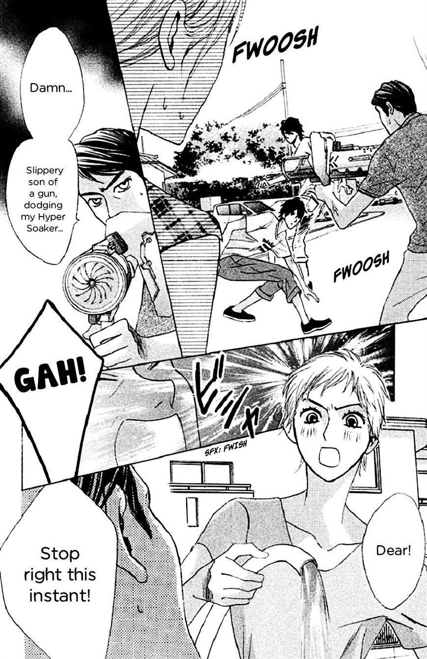 Read LDK (en) Manga Online