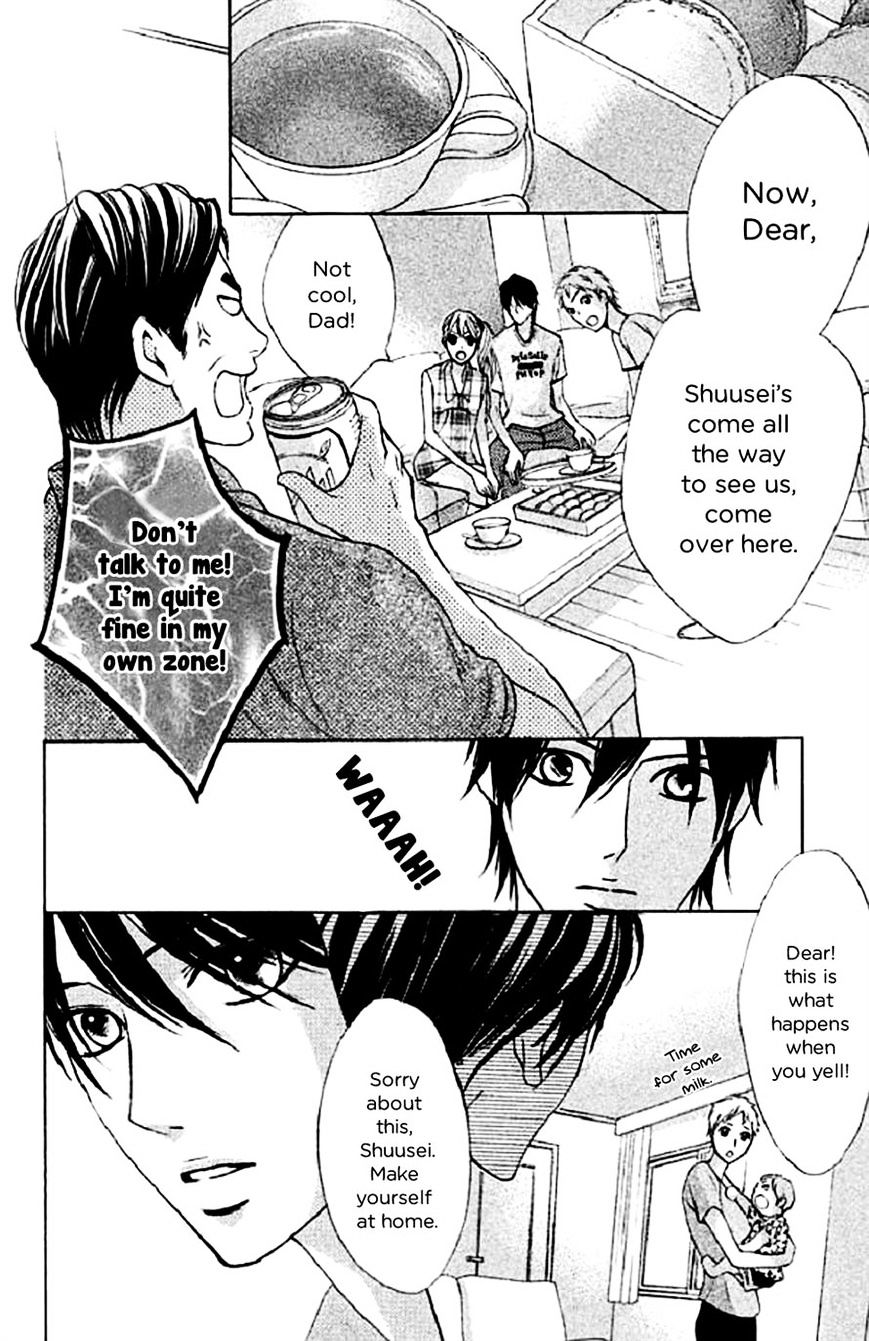 Read LDK (en) Manga Online