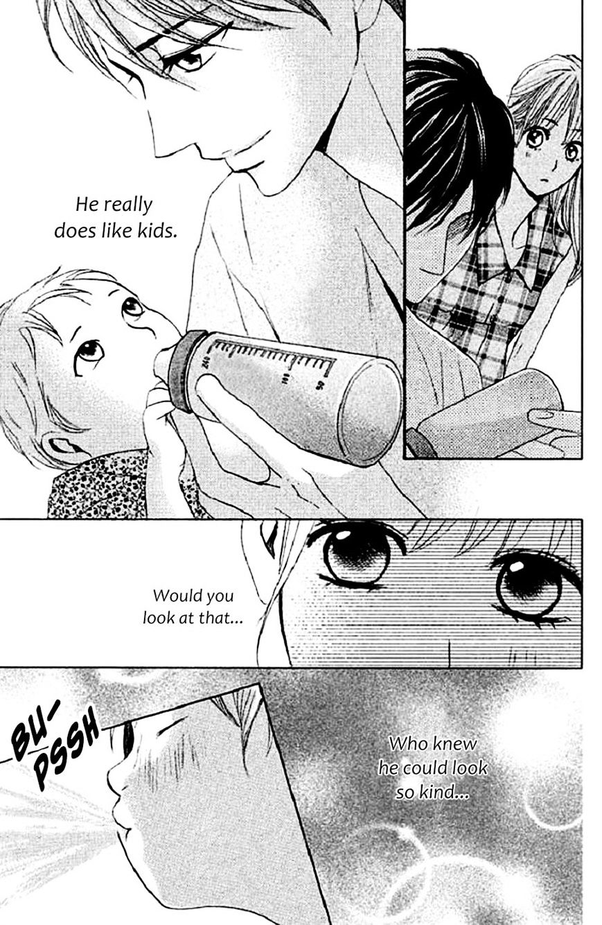 Read LDK (en) Manga Online