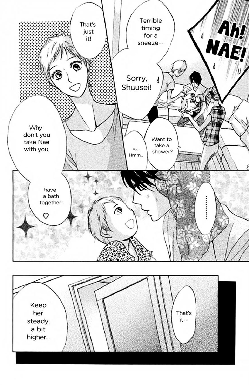 Read LDK (en) Manga Online