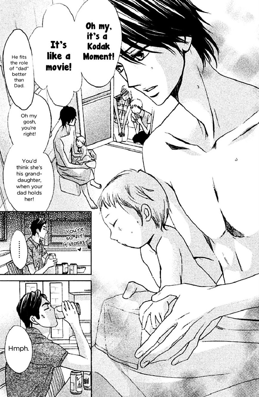 Read LDK (en) Manga Online