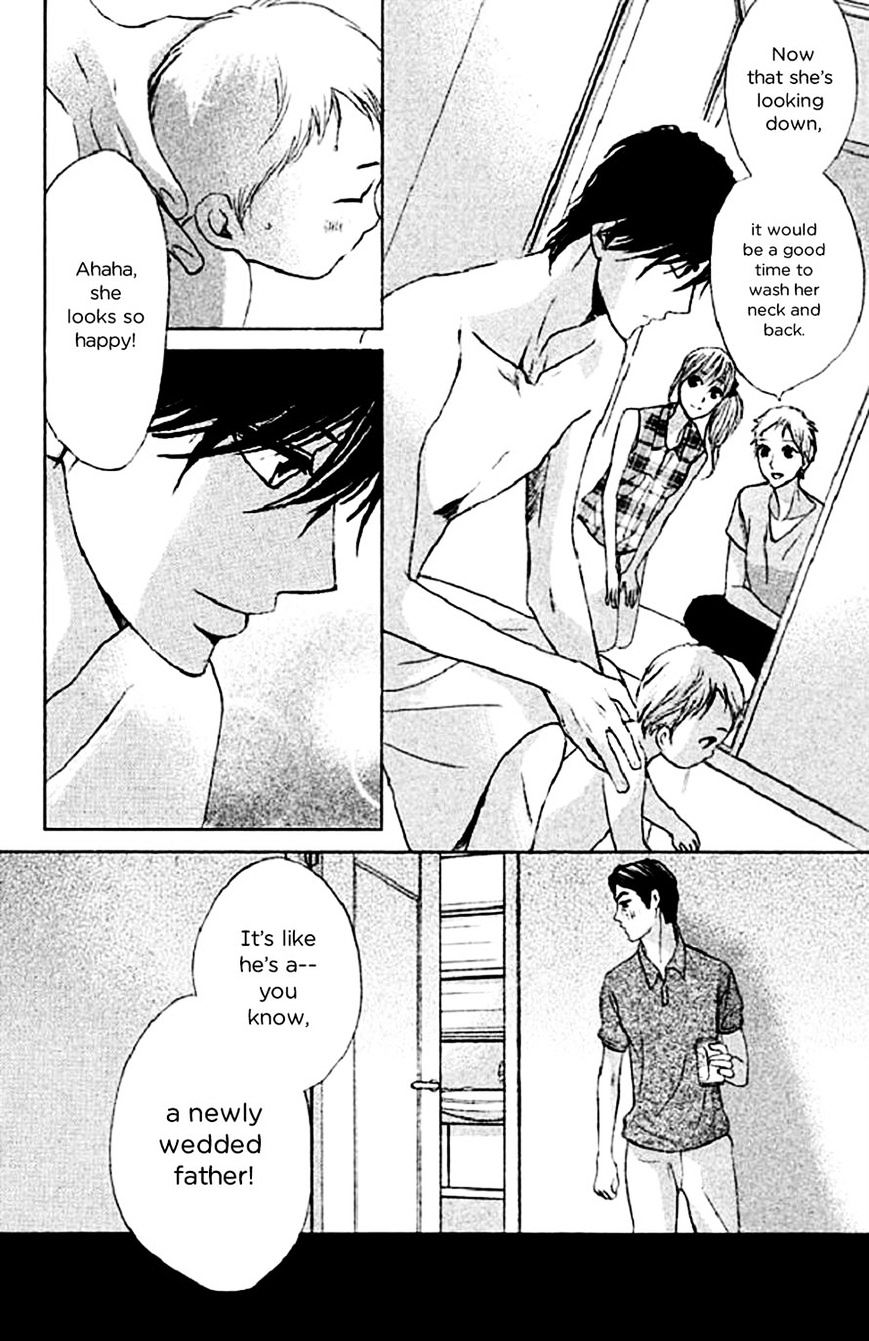 Read LDK (en) Manga Online