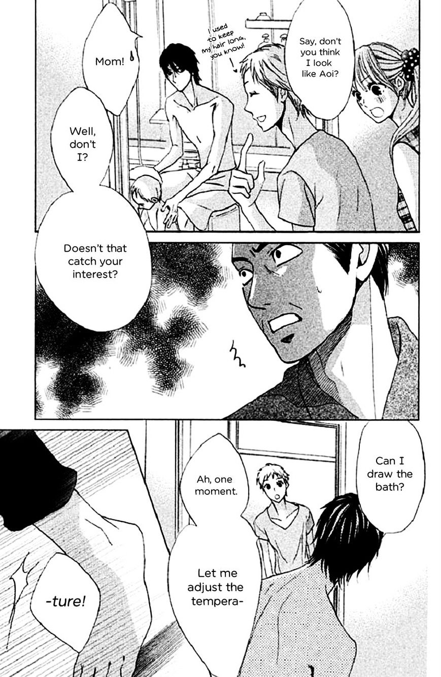 Read LDK (en) Manga Online