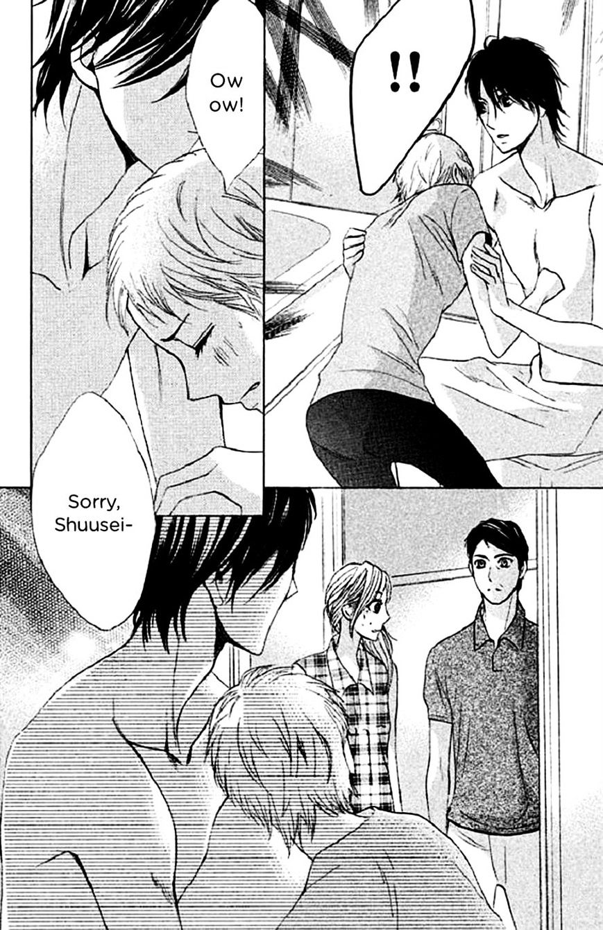 Read LDK (en) Manga Online