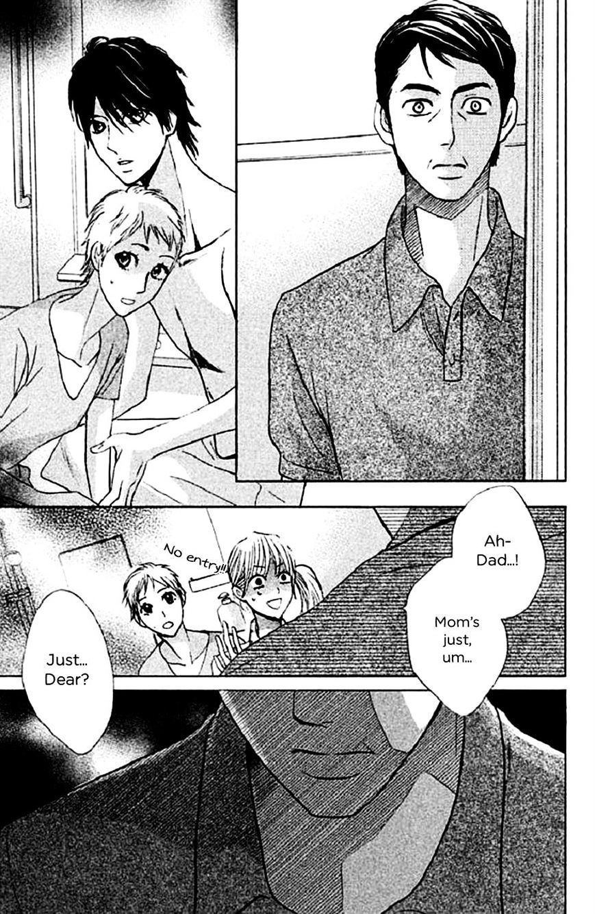 Read LDK (en) Manga Online