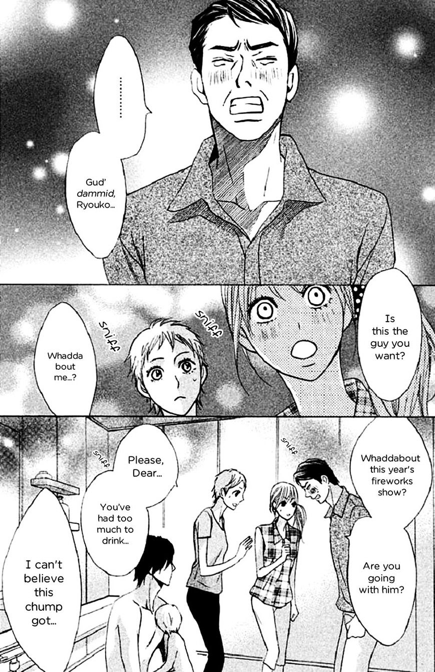 Read LDK (en) Manga Online